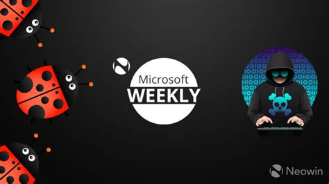 Microsoft Weekly Windows 11 Builds Software Issues And Cyber Threats