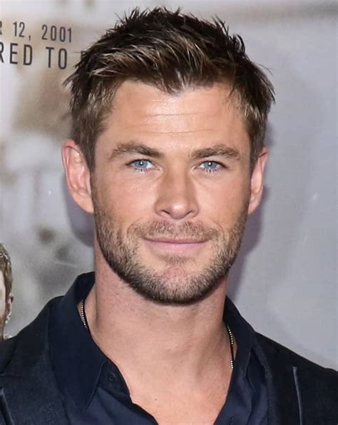 Chris Hemsworth