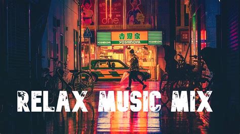 Chillout Relax Music Mix 2021 Ambient House Lounge Backround Mix