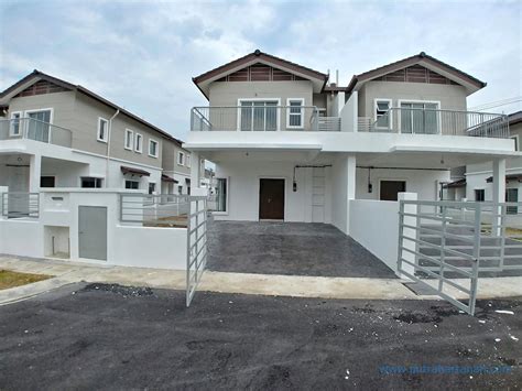 s(ə)laŋo(r)), also known by its arabic honorific darul ehsan, or abode of sincerity, is one of the 13 states of malaysia. 2 STOREY CLUSTER LINK HOUSE, PUCHONG PRIMA SELANGOR ...