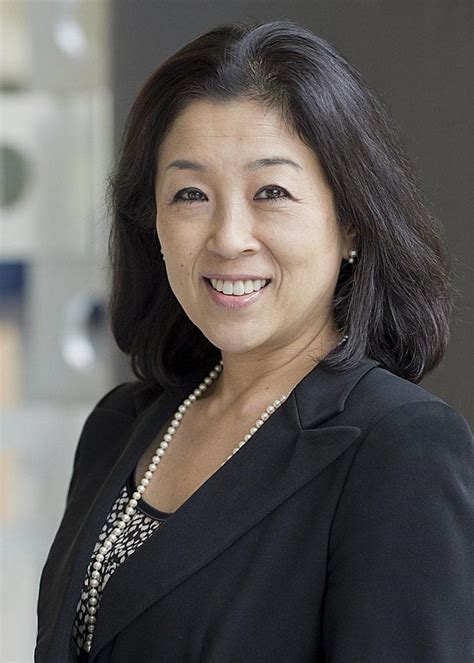 Keiko Honda, Outgoing CEO of World Bank Unit, Will Join SIPA | Columbia 