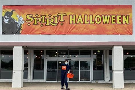 Spirit Halloween Store By Me 2022 Get Halloween 2022 Update