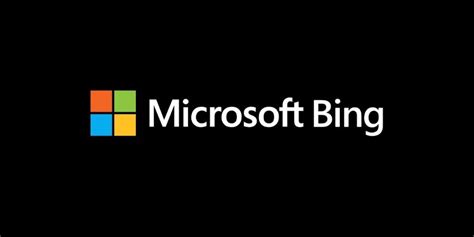 Microsoft Has Rebranded Bing Search Engine To Microsoft Bing