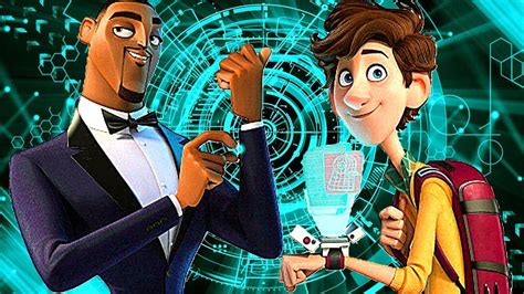 Spies in disguise pg 2019 ‧ animation/family ‧ 1h 42m. SPIES IN DISGUISE Trailer (Animation, 2019) - YouTube