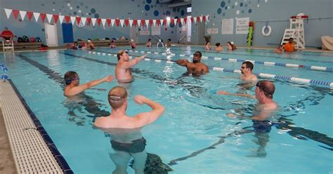 Adults in Greenville offered free swimming lessons