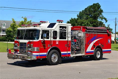 Pender County Fire Apparatus Njfirepictures