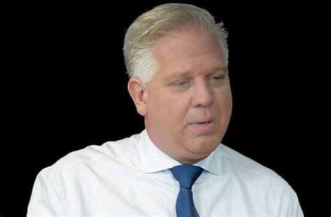 Glenn Beck Will Smuggle Syrian Refugees Into Us Illegally