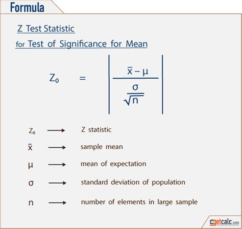 Thus, the left half have the same values as the right. Z-Test, t-Test, F-Test & χ²-Test Statistic Calculator