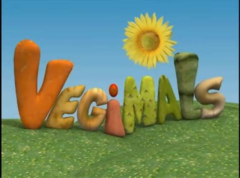 Vegimals Babytv Wiki Fandom