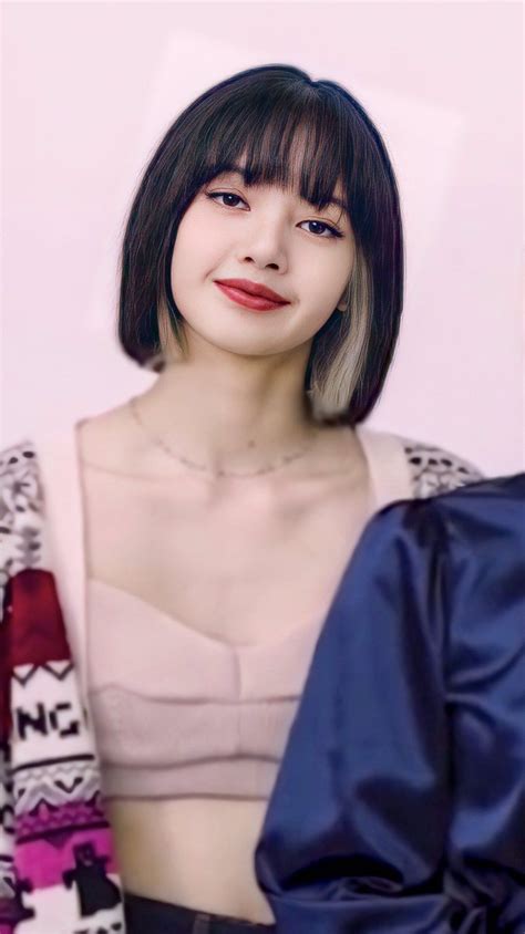 27 Lisa Hairstyle 2021 Hairstyle Catalog