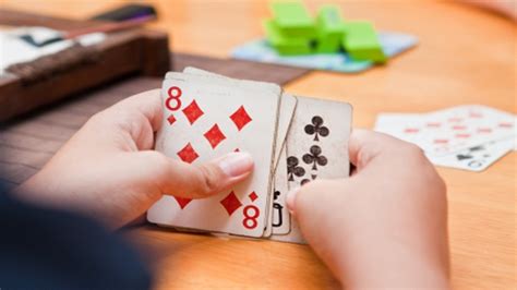 15 Fun Card Games For Kids