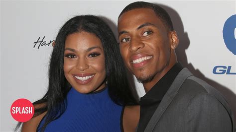Jordin Sparks Is Married With A Baby On The Way Daily Celebrity News