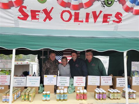 Mro Cos Sex Olives