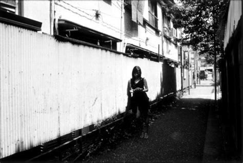 Deep River Utada Hikaru Photo By Moriyama Daido Tumbex