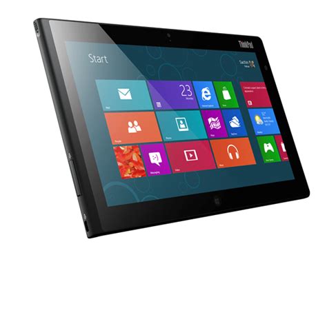 Lenovo Unveils New Ultrabooks Windows 8 Tablet Lauren Goode