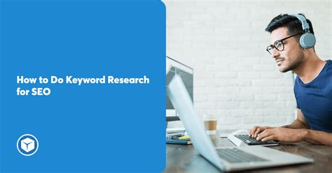 How To Do Keyword Research For Seo Chillybin