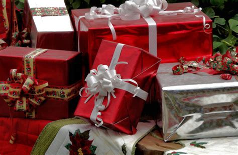 Maybe you would like to learn more about one of these? 10 Places to Go For Last Minute X-mas Gifts