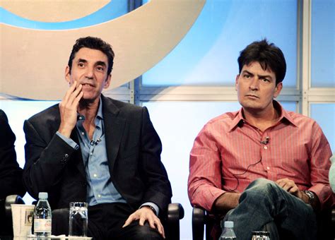 Charlie Sheen Stars In ‘anger Management On Fx The New York Times