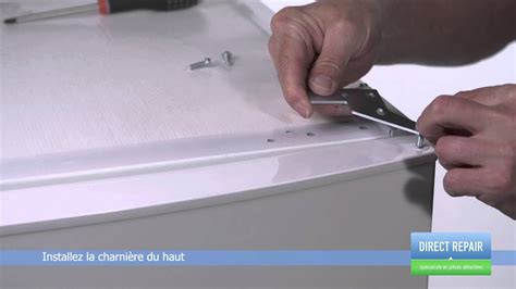 Comment Remplacer Un Joint De Frigo | AUTOMASITES