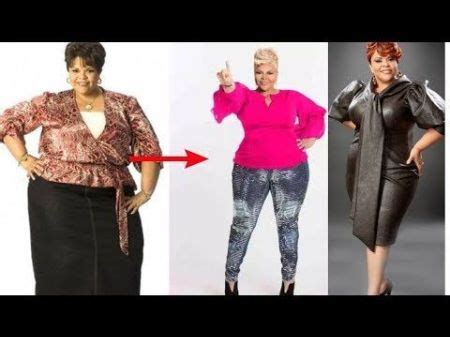 She opened up to fans about being nervous but ready for a procedure to deal with. Tamela Mann Net Worth - Full Details of Her Wealth | Idol ...
