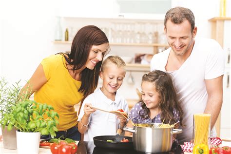 Doce Formas De Comer Saludablemente