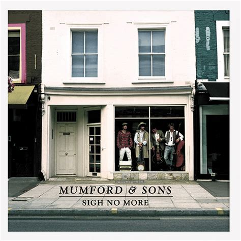 Mumford And Sons Sigh No More The Vinyl Store