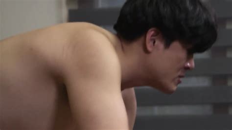 Bosomy Mom 2020 Korean Hot Movie Sex Scene 3