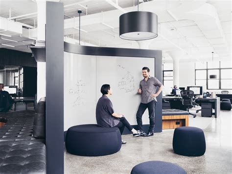 Ai Completes Squarespace Global Headquarters In New York