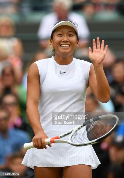 Claire Liu Photos And Premium High Res Pictures Getty Images