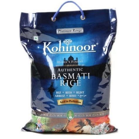 Learn more about our range of asian rice. Best Quality Kohinoor Basmati Rice, Kohinoor Rice prices ...