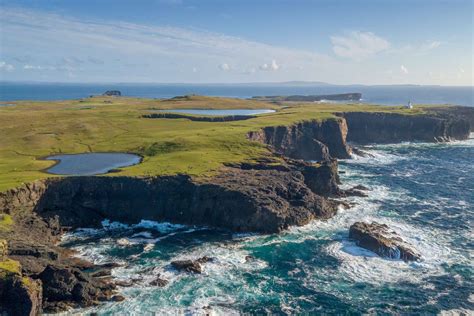 Discover Spectacular Coastal Walks In Scotland From The Fife Coastal