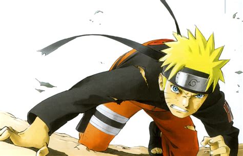 The Modern Gafa : REVIEW: Naruto Shippuden The Movie Rasengan Collection