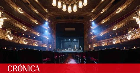 El Wagnerismo Vuelve Al Liceu Para Inaugurar La Temporada De Su 175 Aniversario