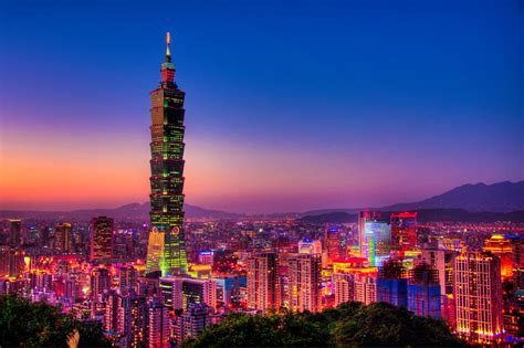 Taipei Travel Taiwan Lonely Planet