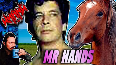 mr hands watch the original mr hands video