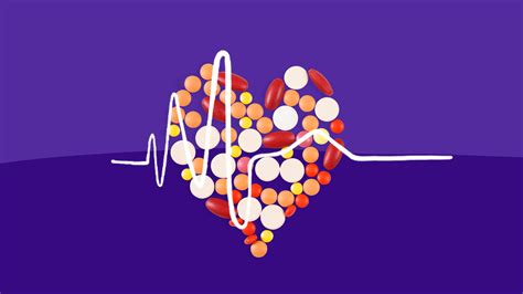 Meds And Exercise A List Of Drugs That Increase Heart Rate