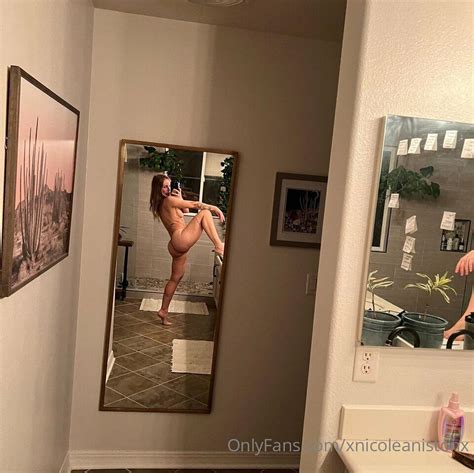 Nicole Aniston Xnicoleanistonx Nude Leaked Photos Pinayflixx Mega Leaks