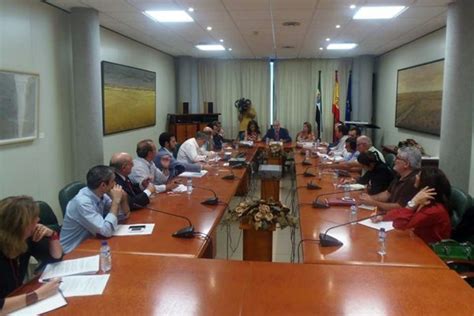 La Junta De Extremadura Y La Delegación Del Gobierno Buscan Soluciones
