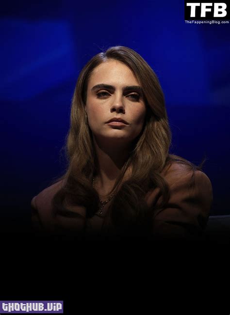 best cara delevingne presents “planet sex” at the mipcom 144 photos on thothub