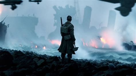 Dunkirk 2017 Review