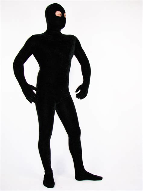 zebra skin full body lycra spandex zentai suit 6344