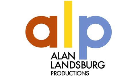 Alan Landsburg Productions 1971 1975 Logo Remake