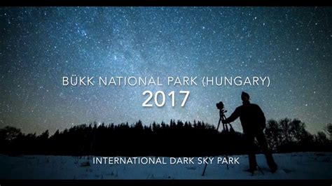 Ida Celebrates 100 International Dark Sky Place Designation Youtube