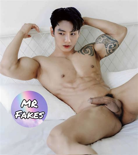 Post 5113369 BTS Jungkook Fakes Kpop