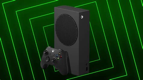 The New 1tb Black Xbox Series S Is Up For Preorder Gaming News By Ign