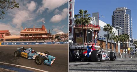 10 Best Street Circuits In All Of Motorsports