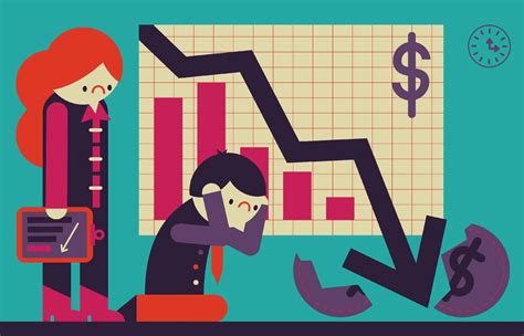 Recessão Econômica O Que é Como Identificar Causas E Consequências