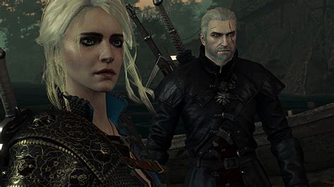 Pin By Genesis On Geralt The Witcher 3 Wild Hunt The Witcher The