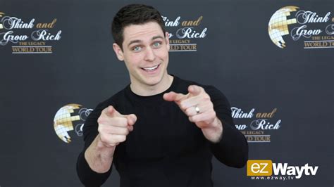 Think and grow rich movie poster. Think and Grow Rich World Tour Promo by eZWay Network ...