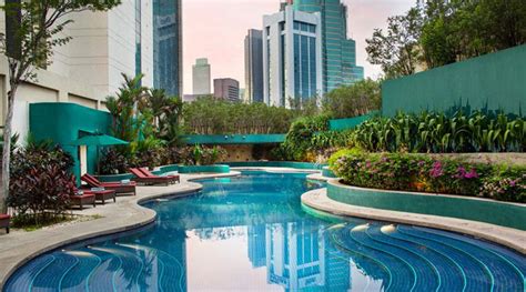Stay in hotels and other accommodations near the jade museum, petronas philharmonic hall, and petronas. Sheraton Imperial Kuala Lumpur Hotel | Halal Holidays
